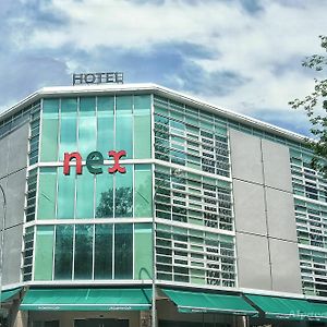 Nex Hotel Johor Bahru